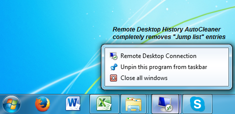 Remove History Entries From Remote Desktop Connection [REPACK] remote-desktop-history-cleaner-Win7-2
